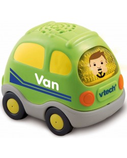 Детска количка Vtech - Фургон