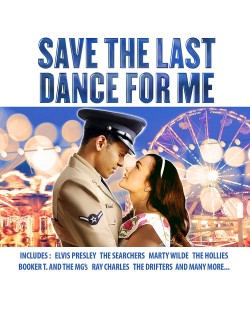 Various Artists - Save The Last Dance For Me (2 CD)