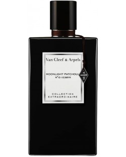 Van Cleef & Arpels Extraordinaire Парфюмна вода Moonlight Patchuli, 75 ml