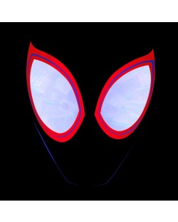 Various Artists - Spider-Man: Into the Spider-Verse (CD)