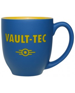 Чаша Gaya Games: Fallout - Vault-Tec