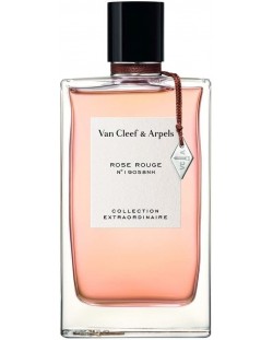 Van Cleef & Arpels Extraordinaire Парфюмна вода Rose Rouge, 75 ml