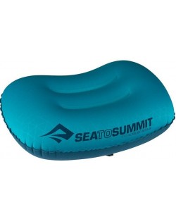 Възглавница Sea to Summit - Aeros Ultralight, синя