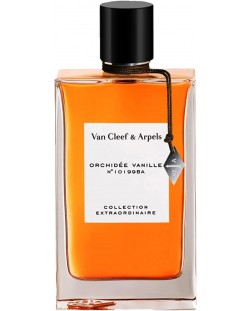 Van Cleef & Arpels Extraordinaire Парфюмна вода Orchidee Vanille, 75 ml