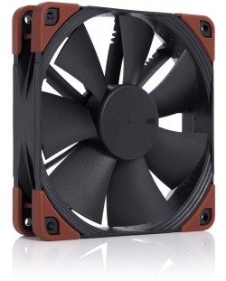 Вентилатор Noctua - F12, 120 mm