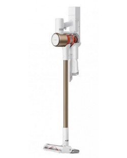 Вертикална прахосмукачка Xiaomi - Vacuum Cleaner G10 Plus EU, бяла