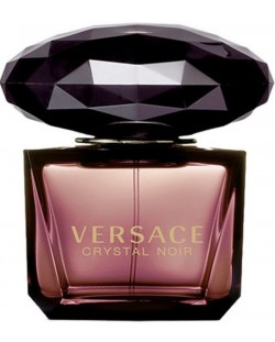 Versace Парфюмна вода Crystal Noir, 90 ml