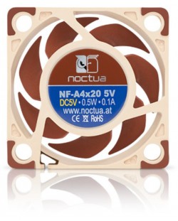 Вентилатор Noctua - NF-A4x20-5V, 40 mm