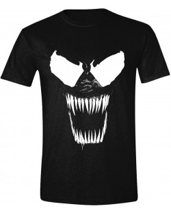 Тениска Timecity Venom - Bare Teeth