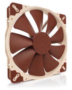 Вентилатор Noctua - NF-A20, 200 mm