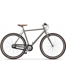 Велосипед Cross - Spria, 28'' , сив