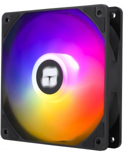 Вентилатор Thermalright -  TL-C12C-S RGB, 120 mm