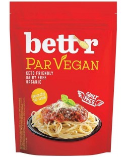 Веган поръска Par Vegan, 150 g, Bett'r