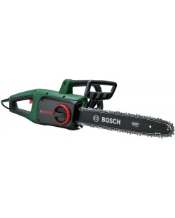 Верижен трион Bosch - UniversalChain 35 cm, 1800 W, 12 m/s