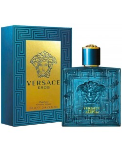 Versace Парфюм Eros, 100 ml