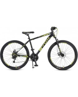 Велосипед Byox - Аlloy 27.5'' BTW