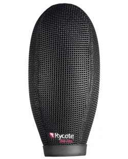 Ветробран Rycote - Super-Softie (19/22), 18cm, черен