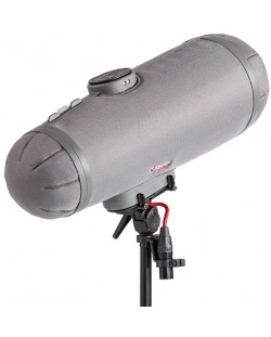 Ветробран Rycote - Cyclone Windshield Kit Large, сив