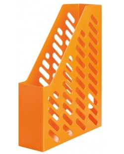 Вертикална поставка Han - Klassik Trend, оранжева