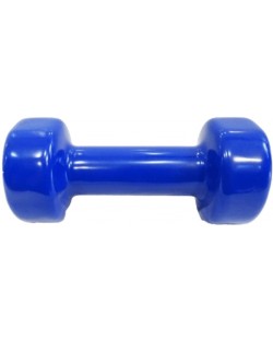 Винилова гира Active Gym - 3 kg, асортимент