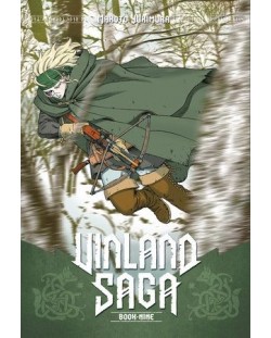 Vinland Saga, Vol. 9: Fighting for a Future