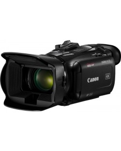 Видеокамера Canon - Legria HF G70, черна