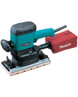 Вибрационен шлайф Makita - 9046, 230V, 600W, 12.000 min