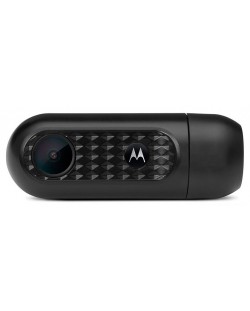 Видеорегистратор Motorola - MDC10W, черен