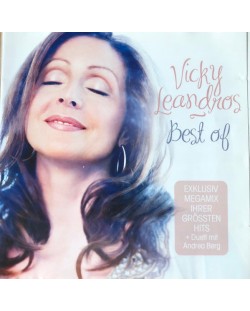 Vicky Leandros - Best Of (2 CD)