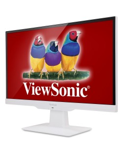 ViewSonic VX2363SMHL-W - 23" LED монитор