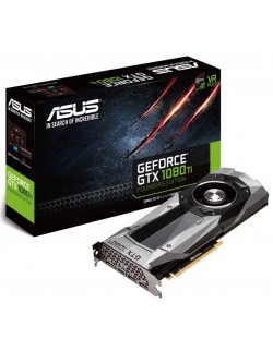Видеокарта Asus GeForce GTX 1080Ti 11GB Founders Edition