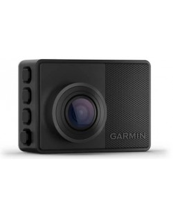 Видеорегистратор Garmin - Dash Cam 67W, черен