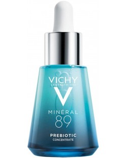 Vichy Minéral 89 Регенериращ и възстановяващ серум Probiotic Fractions, 30 ml