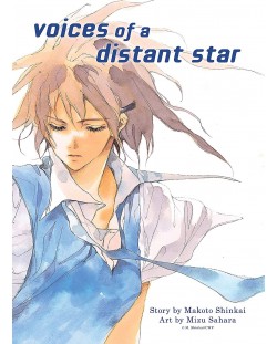 Voices of a Distant Star, Vol. 1