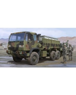 Военен сглобяем модел - Американски военен камион M1083 MTV