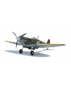 Военен сглобен модел - Британски едноместен изтребител Spitfire Mk VB RAF 303 Squadron 1942