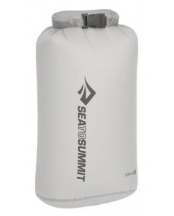 Водонепромокаема торба Sea to Summit - Ultra-Sil Dry Bag, 5L, сива