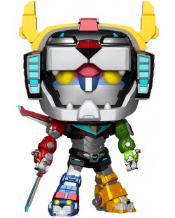 Фигура Funko Pop! Animation: Voltron - Voltron (Super Sized), #471