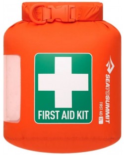 Водоустойчива торба за аптечка Sea to Summit - Lightweight Dry Bag First Aid, 3 l