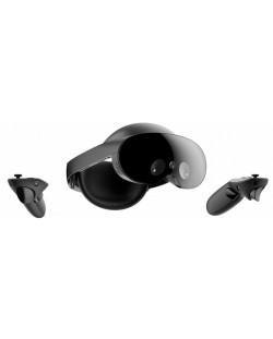 VR очила Oculus - Meta Quest Pro, 256GB, черни