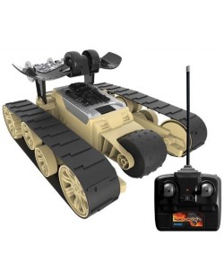 Всъдеход Manley - Robo Drone, радиоуправляем