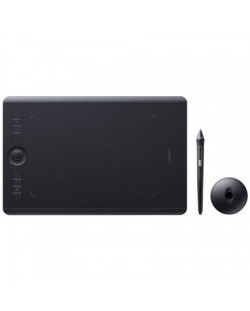 Графичен таблет Wacom Intuos Pro L, North