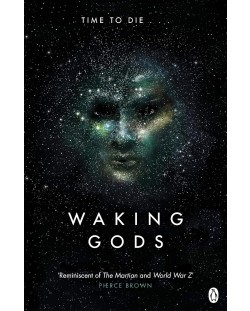 Waking Gods (Themis Files 2)