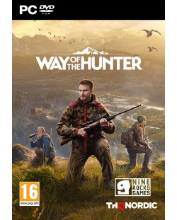 Way of the Hunter (PC)