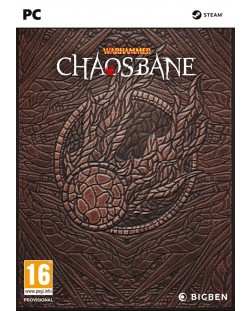 Warhammer: Chaosbane Magnus Edition (PC)