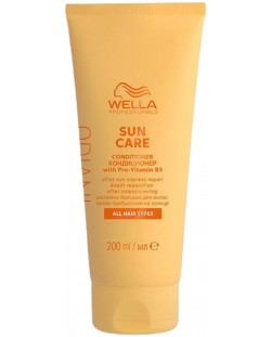 Wella Professionals Invigo Pro Sun Балсам за коса, 200 ml