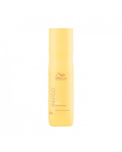 Wella Professionals Invigo Pro Sun Шампоан за коса, 300 ml