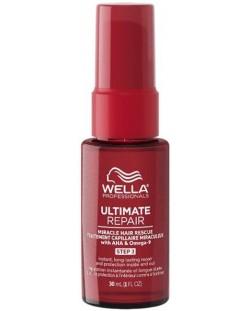 Wella Professionals Ultimate Repair Възстановяващ спрей за коса, 30 ml