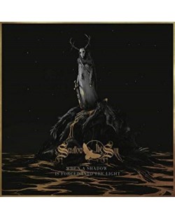 Swallow The Sun - When A Shadow Is Forced Into The Light (CD)