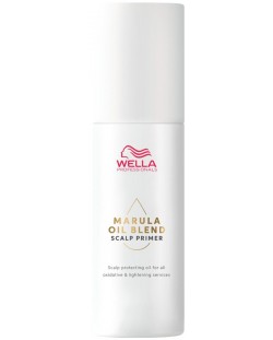 Wella Professionals Marula Oil База за скалп, 150 ml